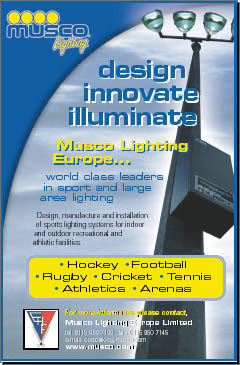 Musco Sports Lighting